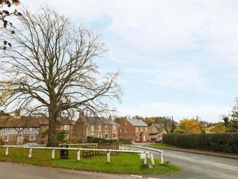 Sunnyside Garden Cottage