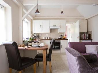 The Forge, Huntingdon