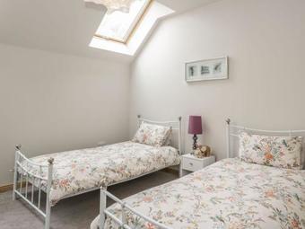 Knowehead Bothy, Insch