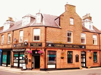 Corner House Hotel
