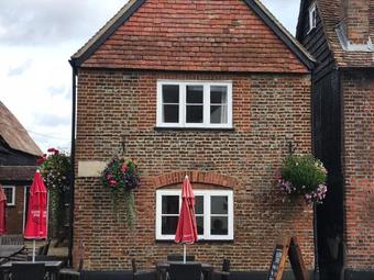 Bed & Breakfast The Queens Head