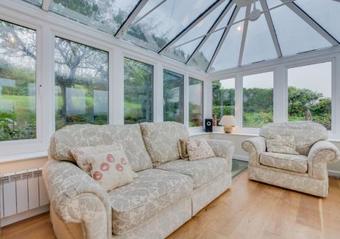 Apartamento Allt Y Felin