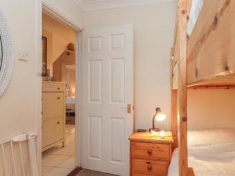 Beach House, New Romney