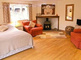 Orchard House Cottage