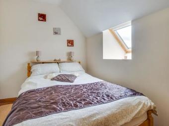 Holiday Home Melin Y Cosyn