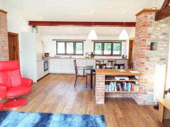 The Stone Barn, Shepton Mallet