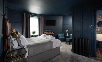 Hotel The Pickled Parson Of Sedgefield