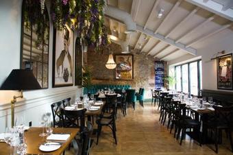 Hotel The Impeccable Pig