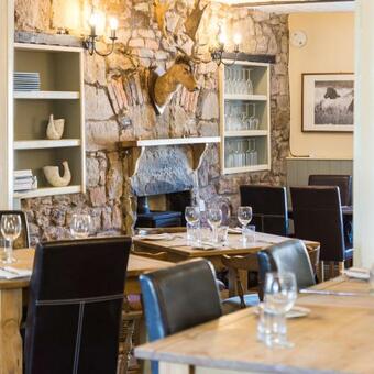 Posada The Pack Horse Inn