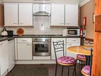 Frinsmoor Croft, Stoke-on-trent