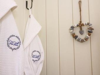 Cwt Caron, Ystrad Meurig