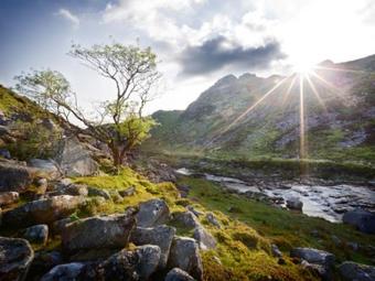 Holiday Home The Chapel