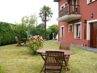 Hostal Posada De Suesa