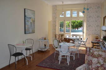 Hostal Alamar Surf House