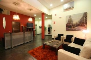 Hotel Tierra De Vinos