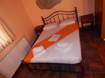 Apartamento Symmetron Suites