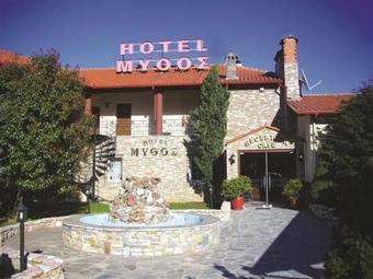 Hotel Mythos