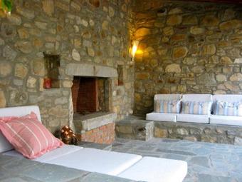 Apartamento Olive Hill