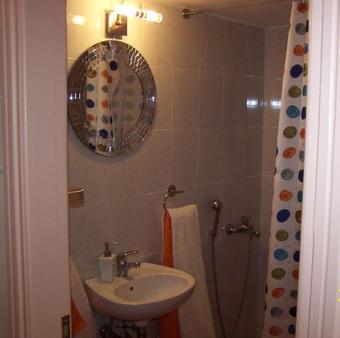 Agroturismo Diavatiko