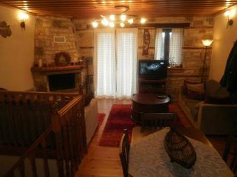 Stone House Gorianades