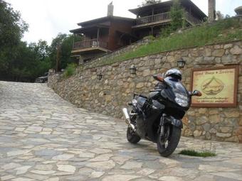 Apartamento Efharis Filoxenon