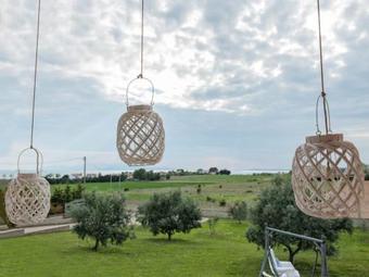 Apartamento Villa Elaia Mare