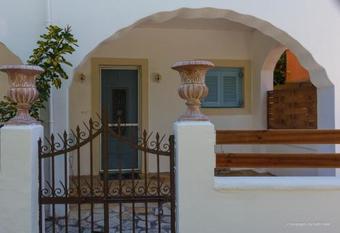 Agroturismo Beach House Panorama Kaliviotis