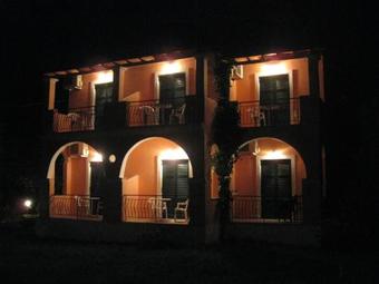 Apartamento Bright Studios