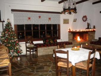 Apartamento Agrampeli