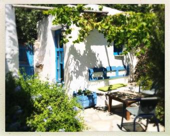 Bed & Breakfast Sotires57