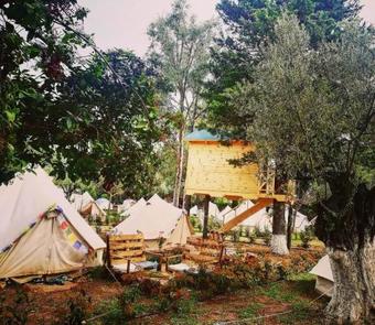 Nisi Glamping