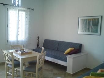 Apartamento Astrokaktos