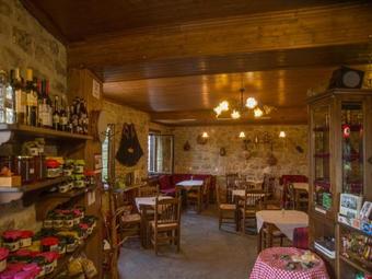 Apartamento Casa Calda