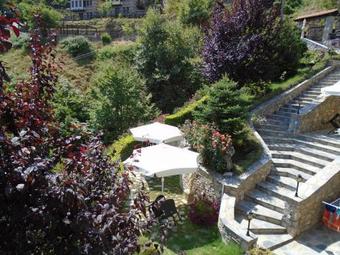 Hostal Luxury Guesthouse Pantheon