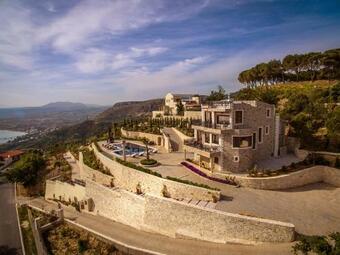 Villa Bella Mare, Wine Dark Sea Villas