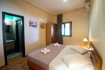 Apartamento Stone Palace Hotel