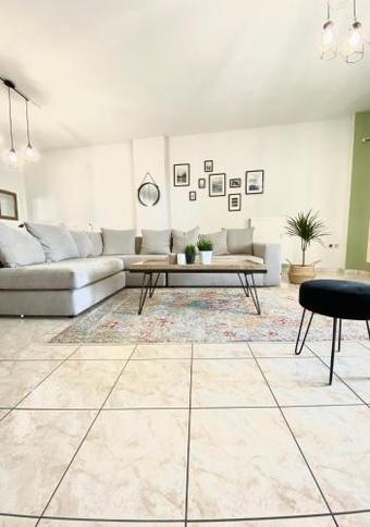 Apartamento Anastasias House Near Athens Airport