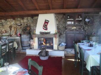 Corfu Sokraki Villas