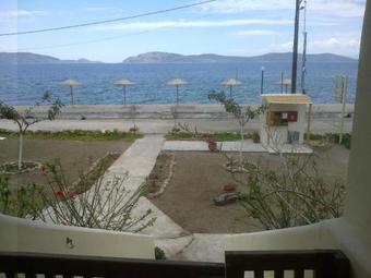 Apartamento Ktima Develekou