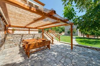 Harmony Deluxe Villas