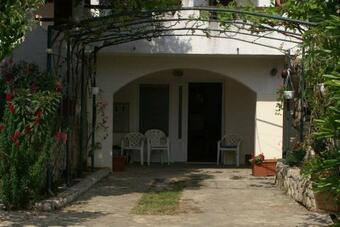 Apartments With A Parking Space Mandre, Pag - 4075