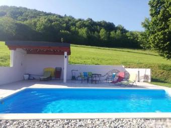 Holiday Home Luka 10