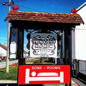 B&B Babi? Novska