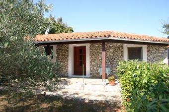 Holiday Home In Rovinj/istrien 11523