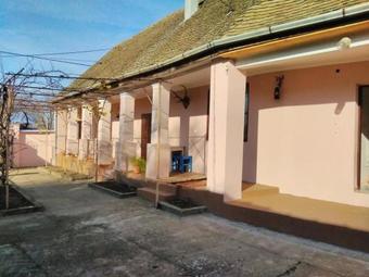 Holiday House With A Parking Space Orolik, Slavonija - 14358