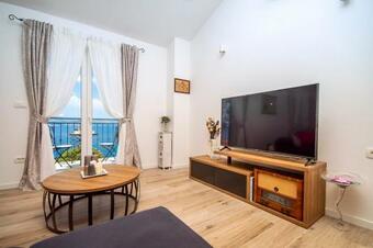 Kucine Villa Sleeps 8 Pool Air Con Wifi