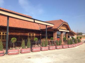 Bed & Breakfast Zagorske Hi?e Purga