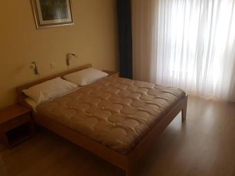 Posada Odmori?te Zir - Restoran Macola