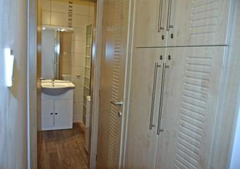 Weninger Studio Apartman