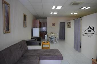 Center Apartman - Paks